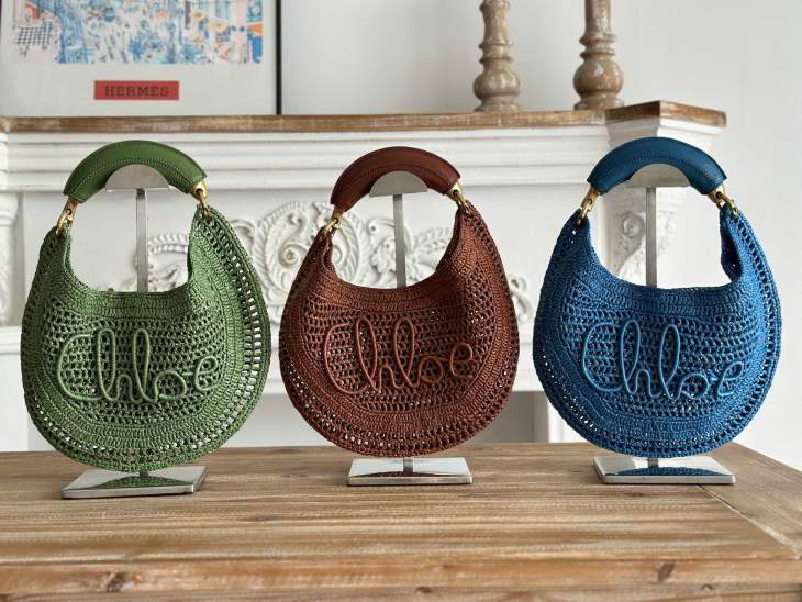 Picture of Chloe Handbags _SKUfw198960685fw